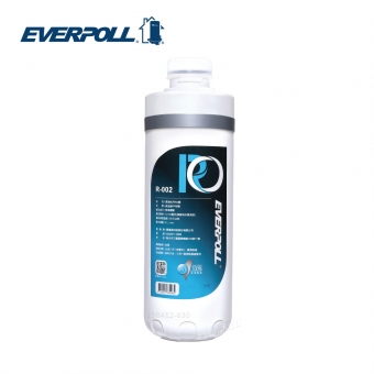 EVERPOLL  RO-900/RO900 直出式極淨純水設備-專用第二道高效抗污RO膜濾心 R-002│RO逆滲透/純水機/RO機