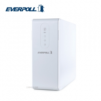 EVERPOLL  RO-600/RO600 直出式/直輸式/簡易型 RO逆滲透/純水機 ★RO500升級款